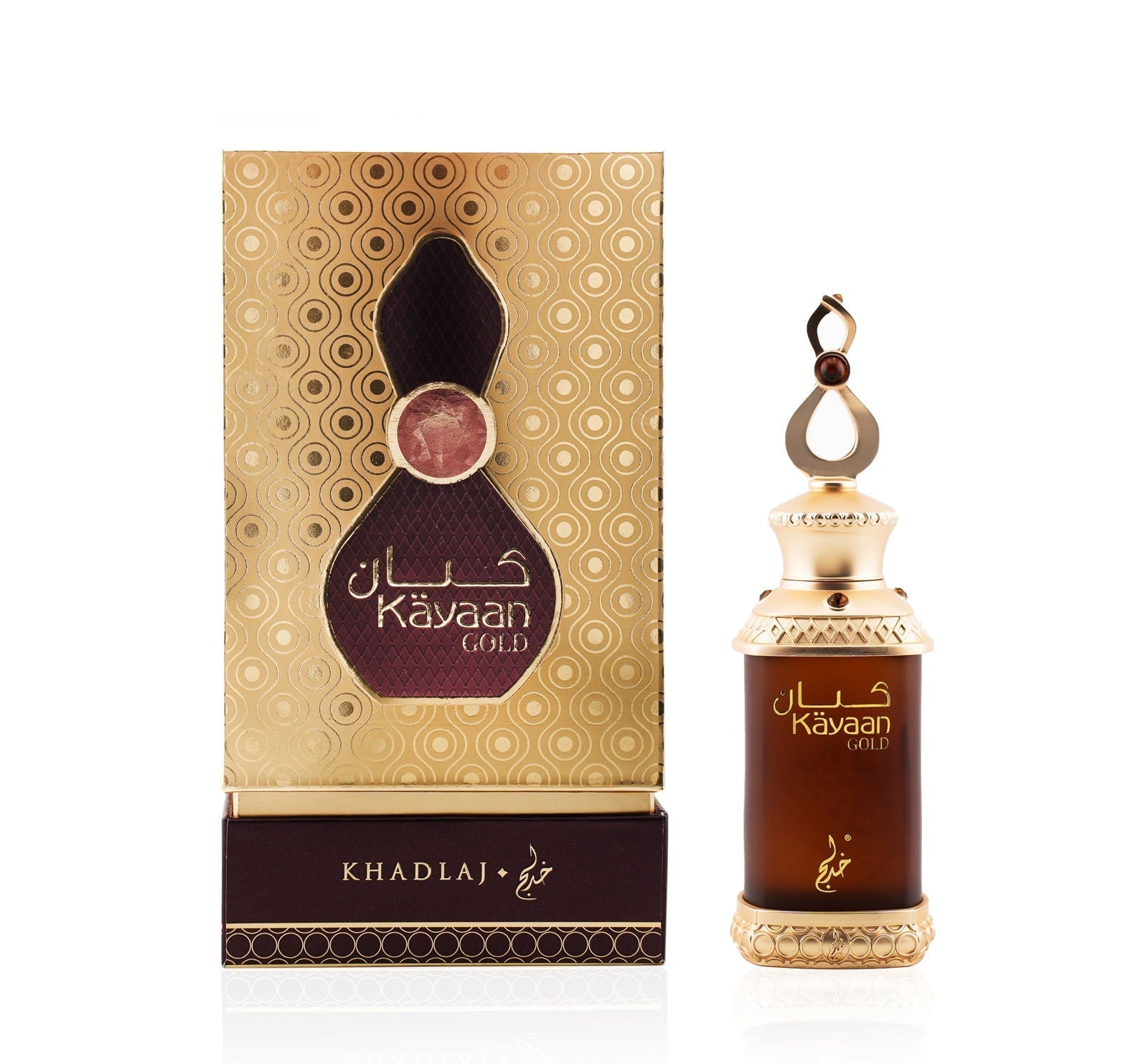 Kayaan Gold 20 Ml 20 ml