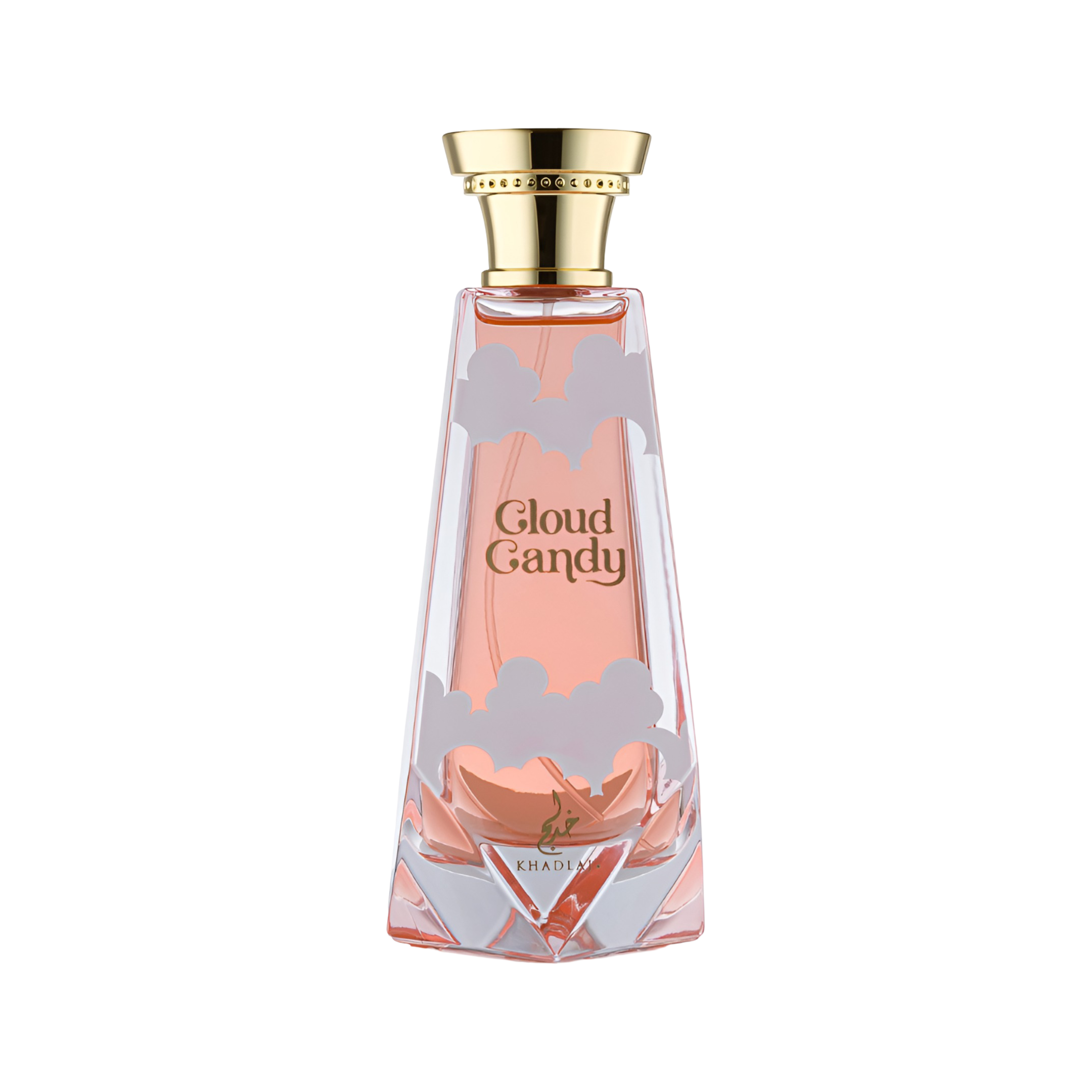 Khadlaj Cloud Candy 100 ml