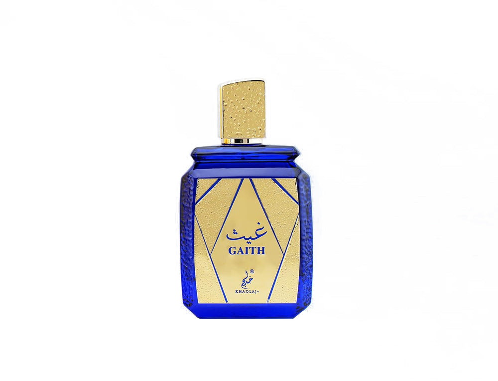 Khadlaj Gaith 100 ml