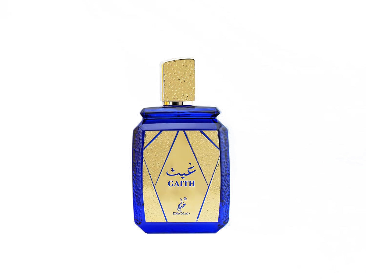 Khadlaj Gaith 100 ml