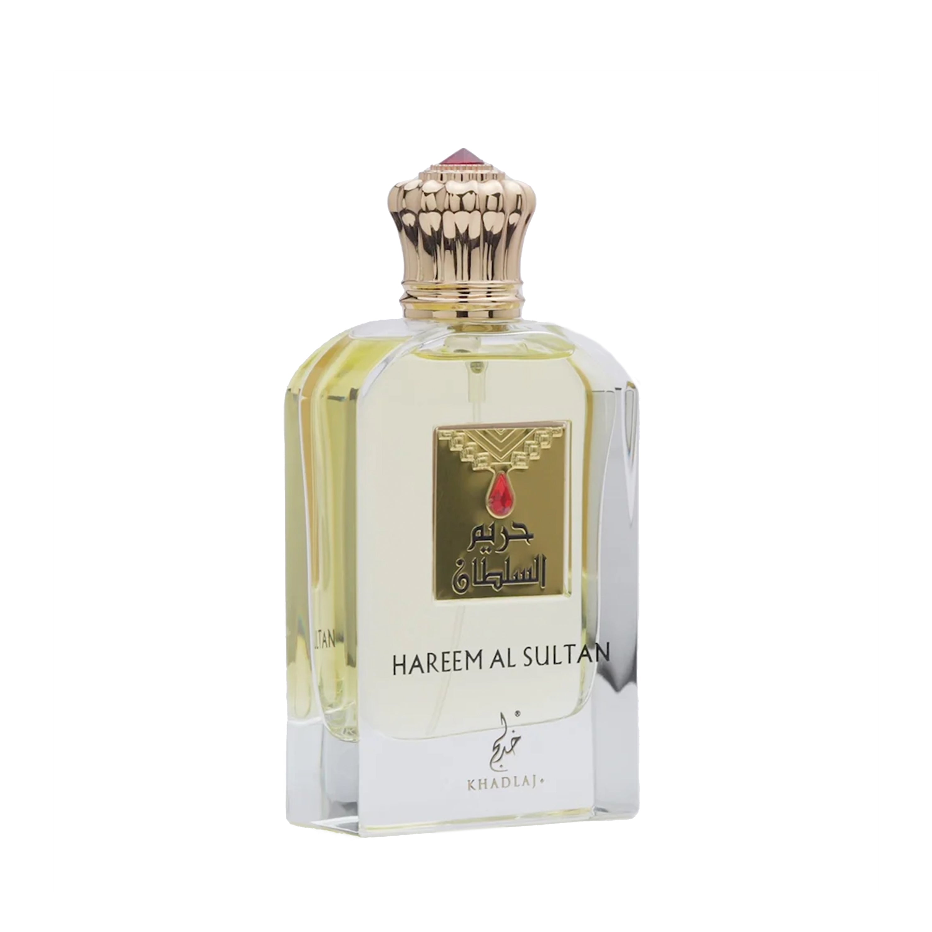 Khadlaj Hareem Al Sultan 75 ml