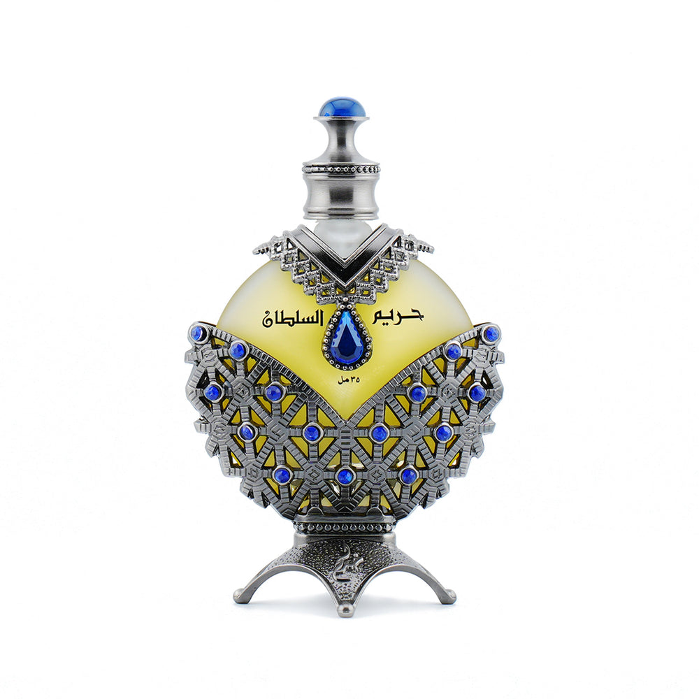 Khadlaj Hareem Al Sultan Blue 35 ml
