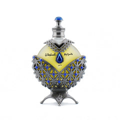 Khadlaj Hareem Al Sultan Blue 35 ml