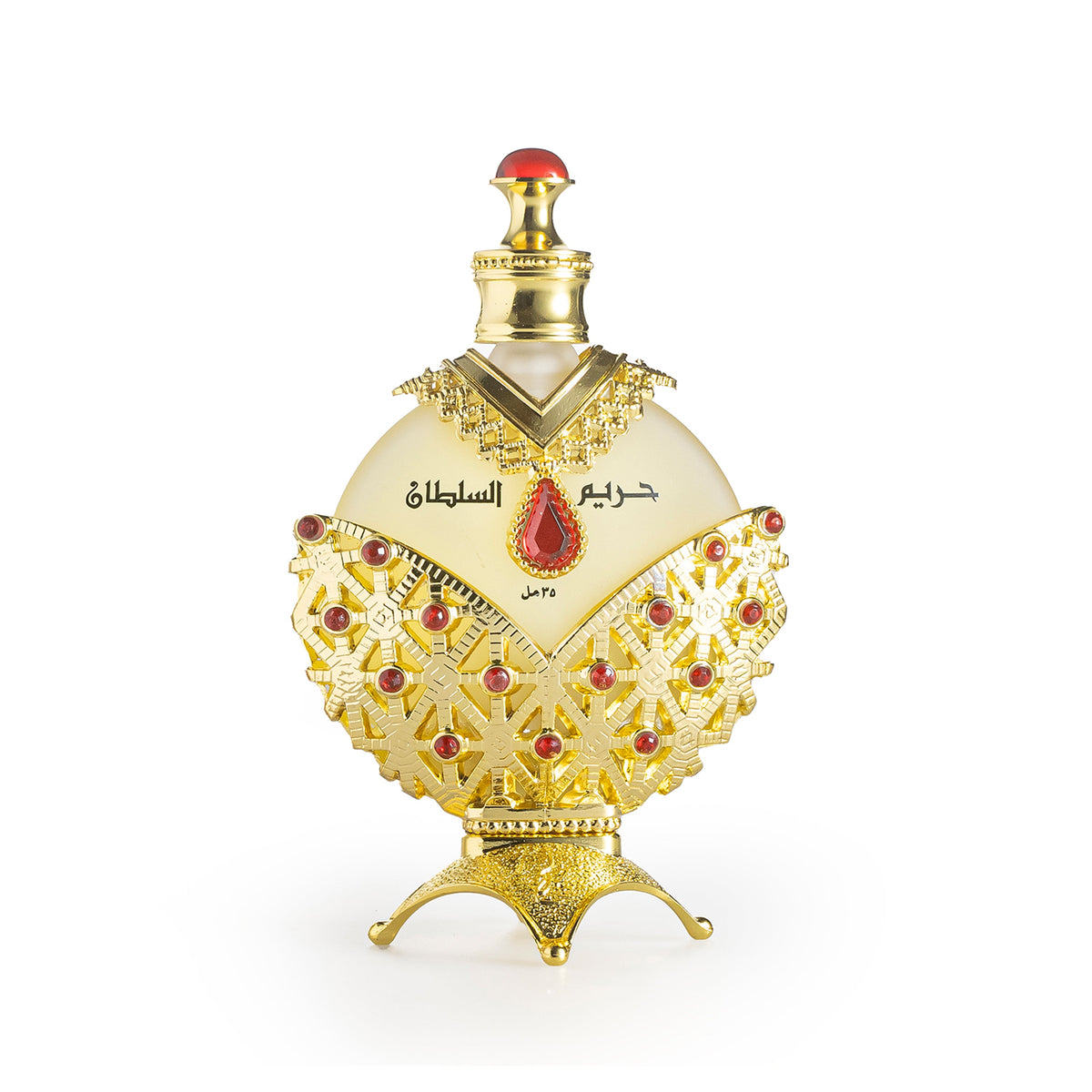 Khadlaj Hareem Al Sultan Gold 100 ml
