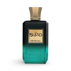 Khadlaj Island 100 ml