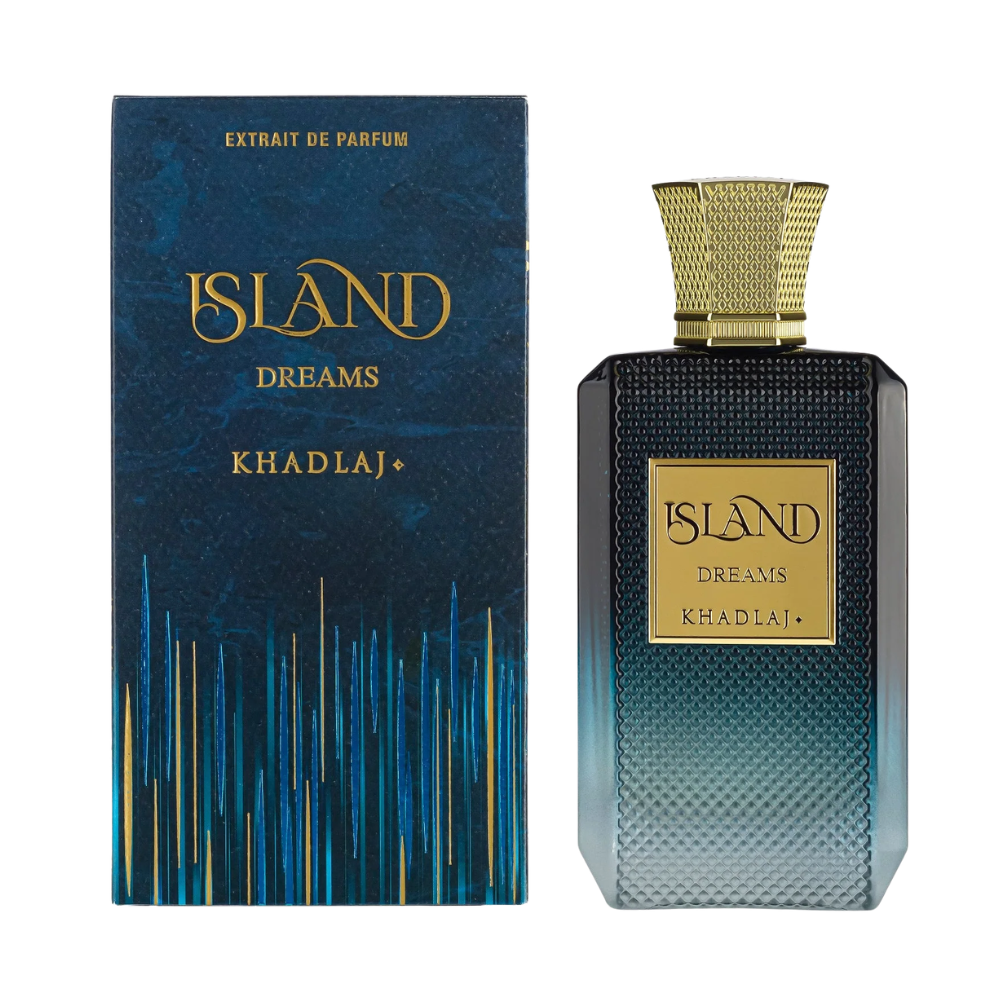 Khadlaj Island Dreams 100 ml