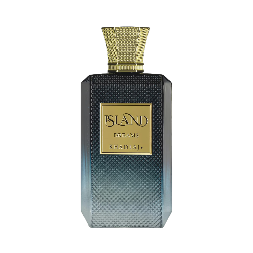 Khadlaj Island Dreams 100 ml
