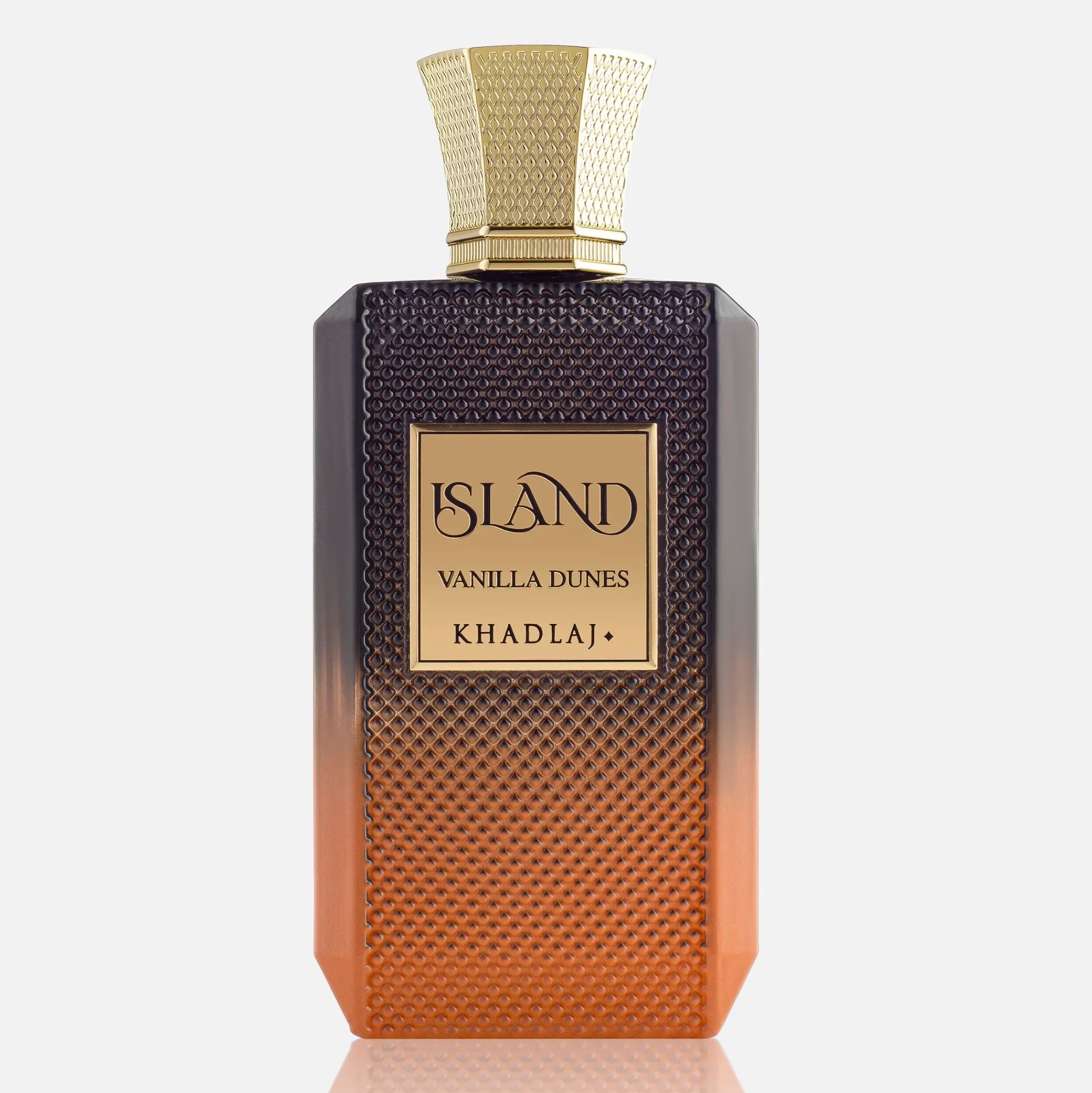 Khadlaj Island Vanilla Dunes 100 ml