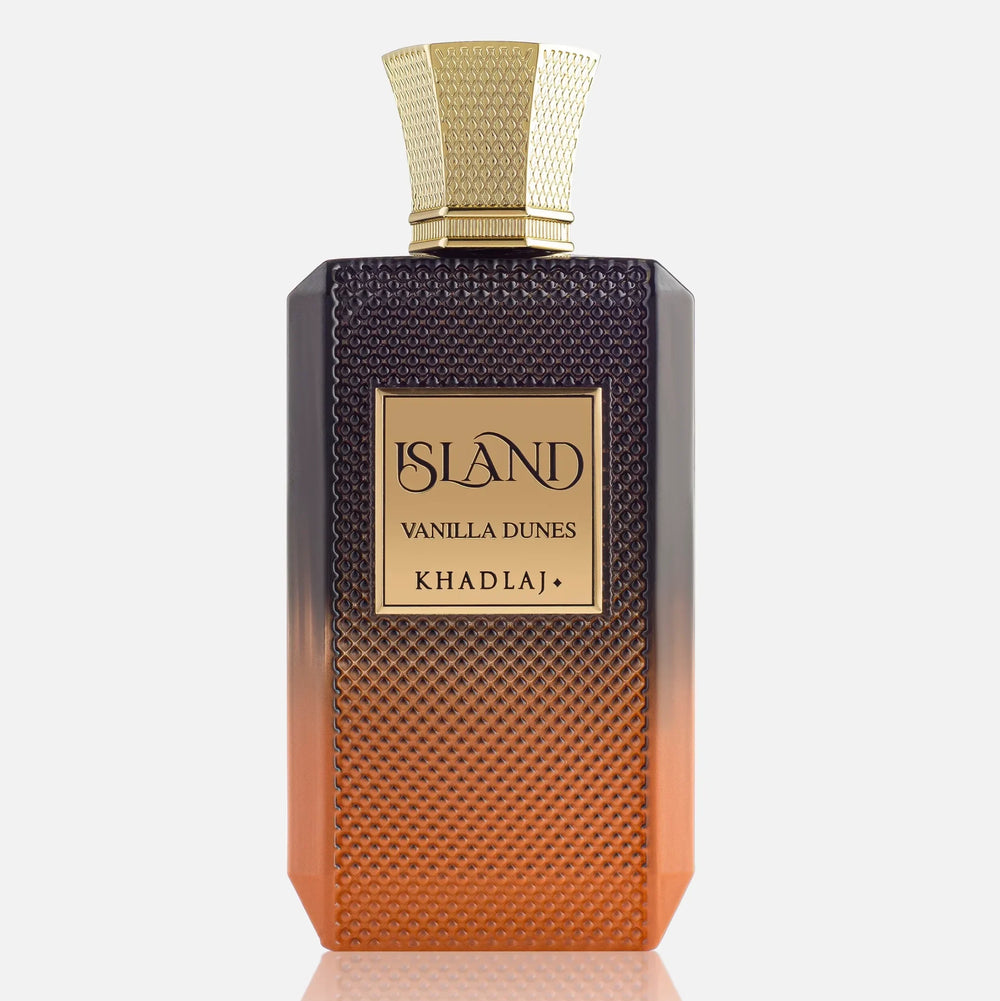 Khadlaj Island Vanilla Dunes 100 ml