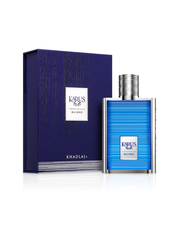 Khadlaj Karus Blu Spice 100 ml