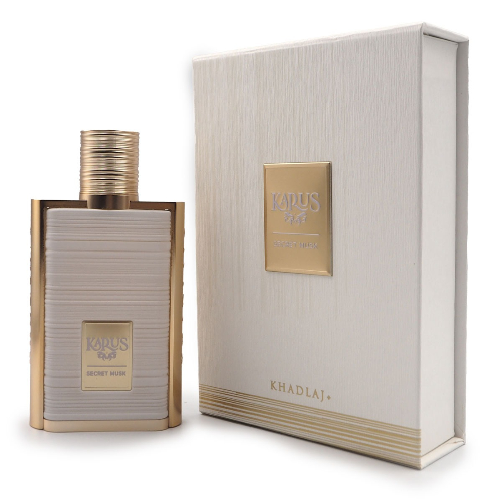 Khadlaj Karus Secret Musk 100 ml
