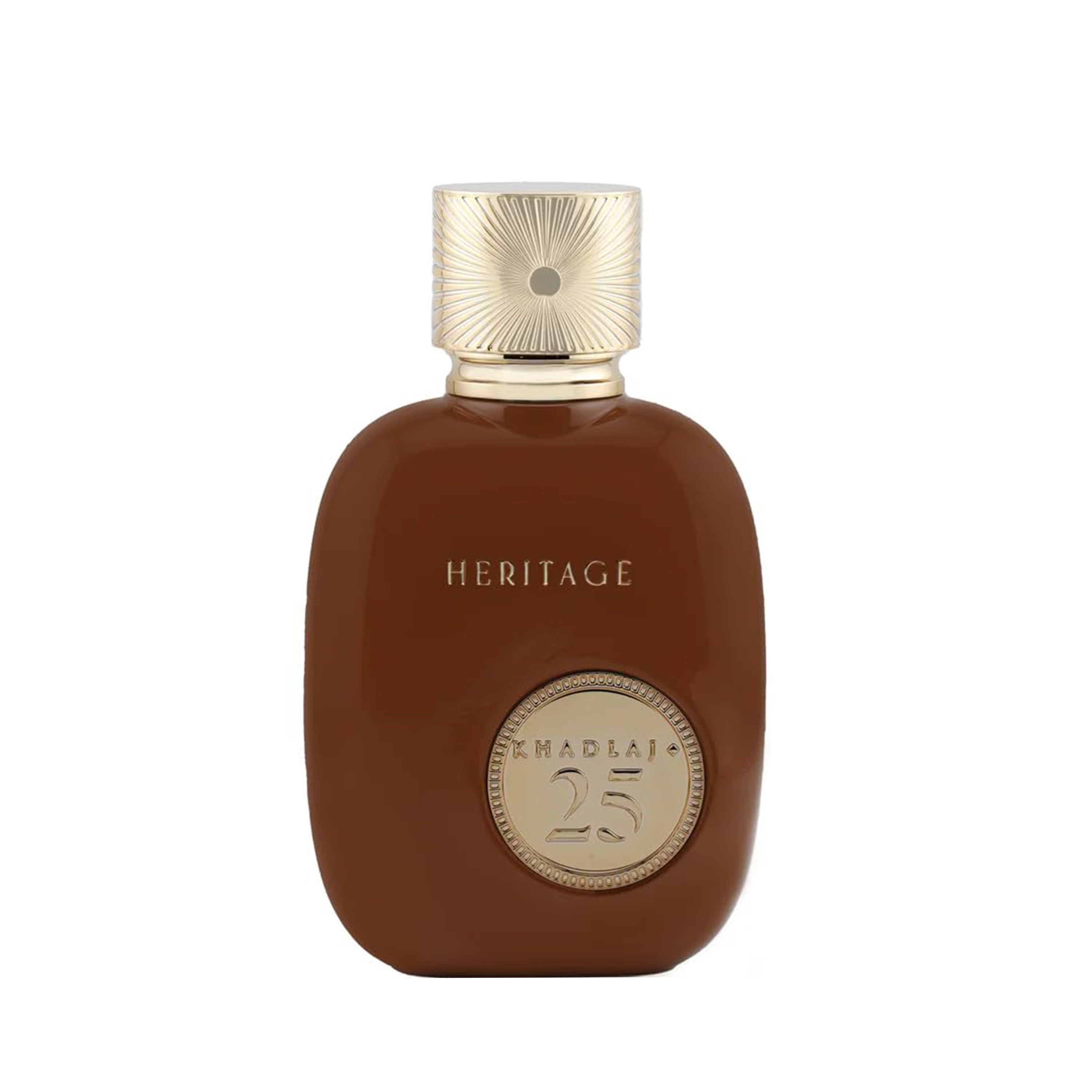 Khadlaj Khadlaj 25 Heritage 100 ml