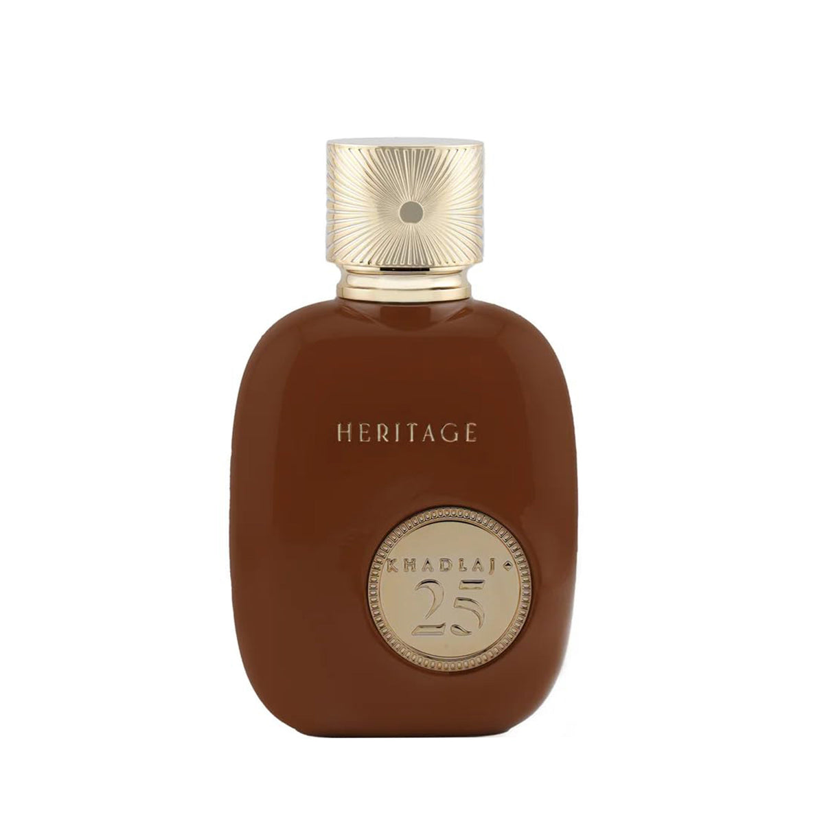 Khadlaj Khadlaj 25 Heritage 100 ml