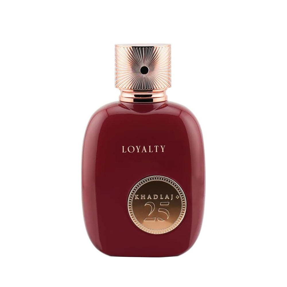 Khadlaj Khadlaj 25 Loyalty 100 ml