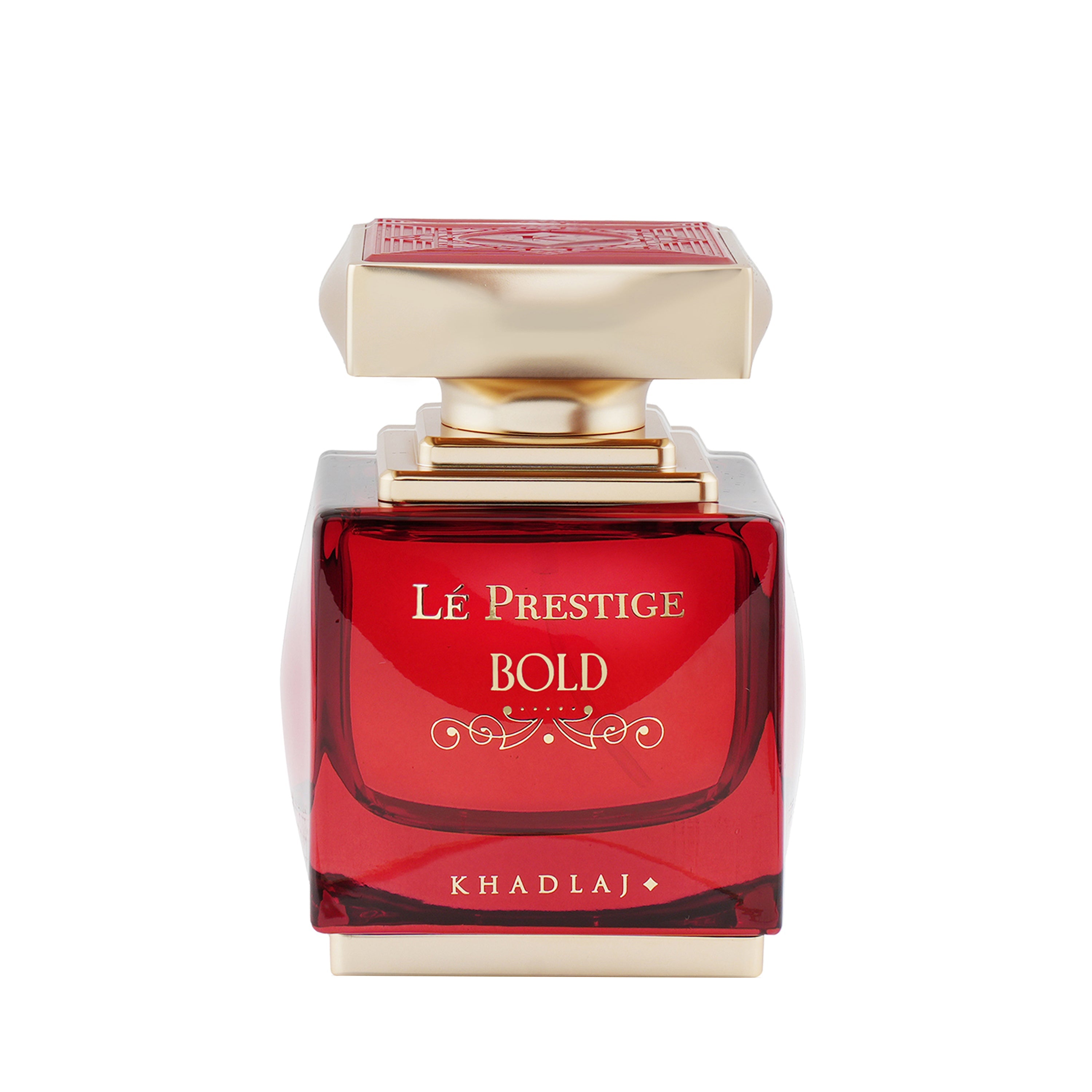 Khadlaj Lé Prestige Bold 100 ml