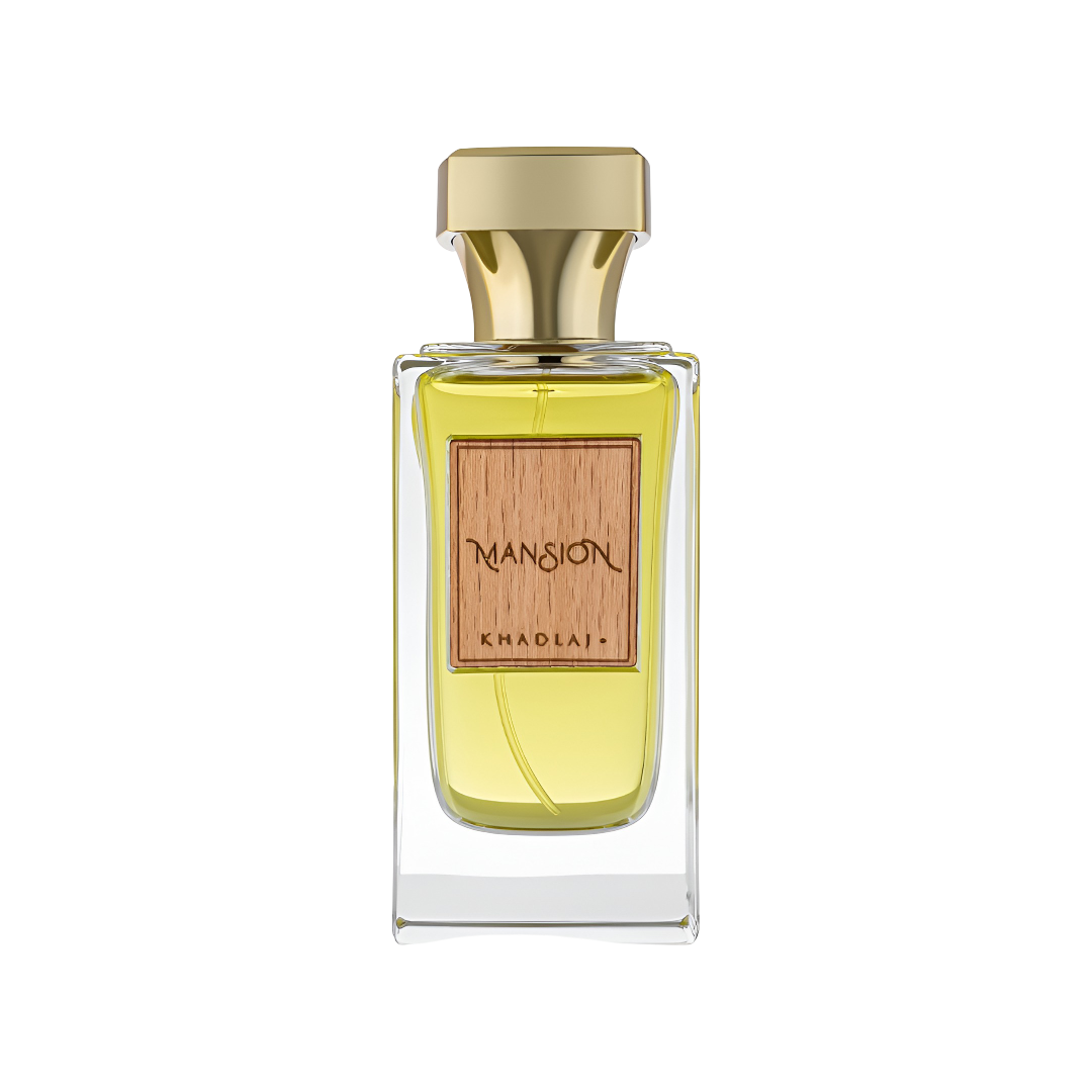 Khadlaj Mansion 100 ml