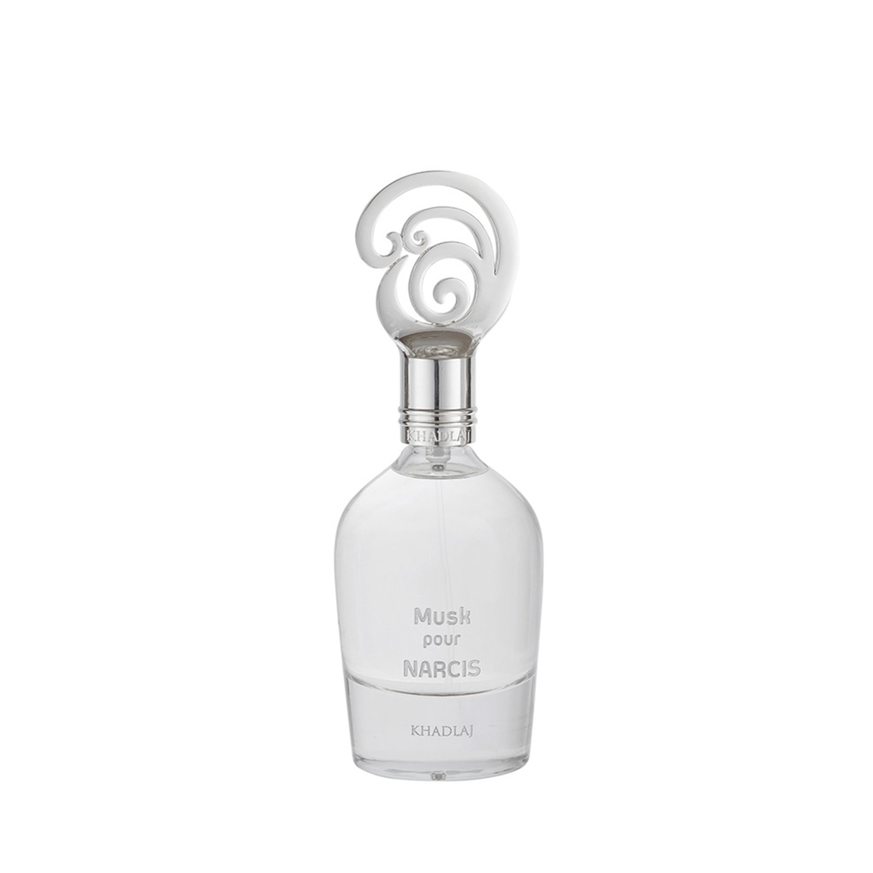 Khadlaj Musk Pour Narcis 100 ml