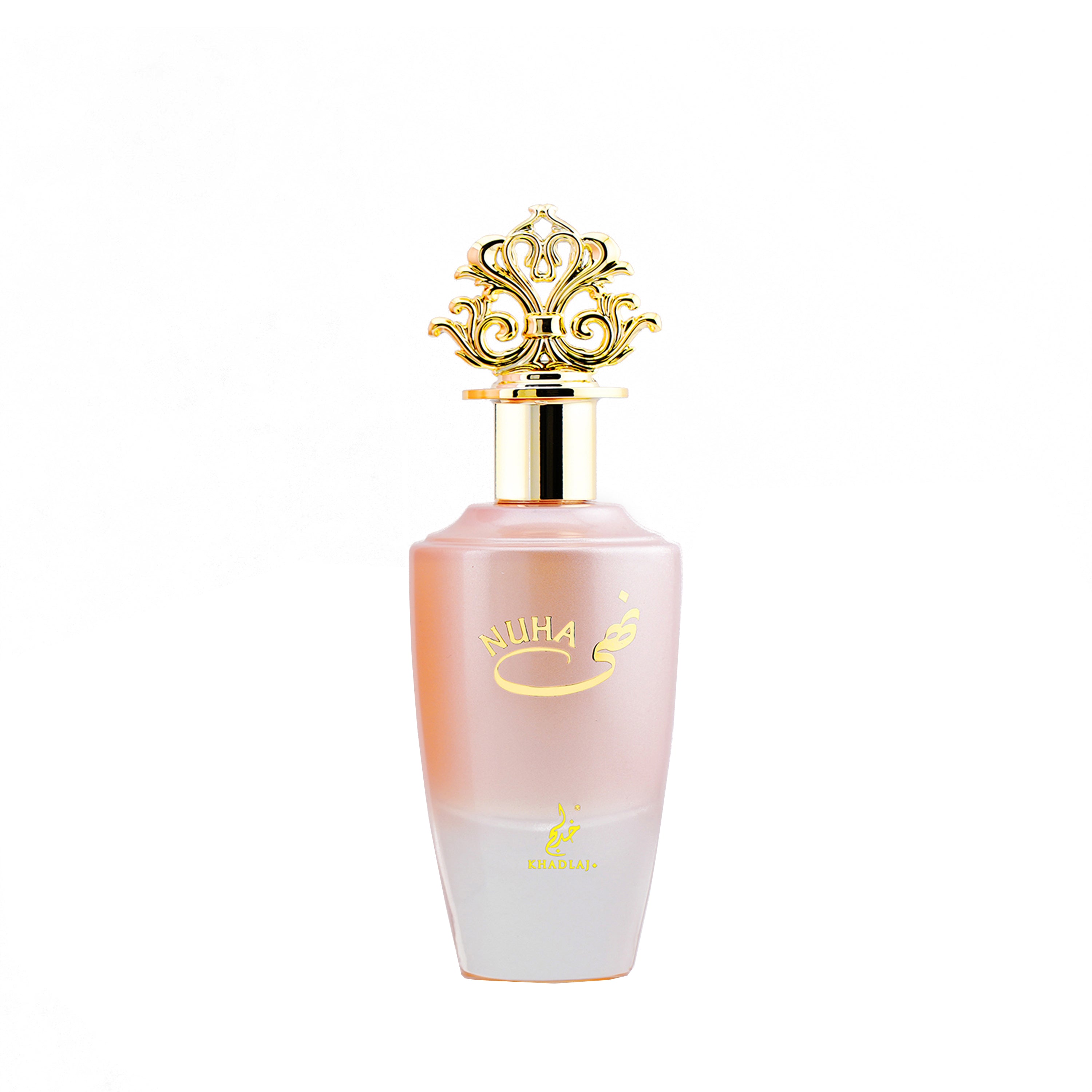 Khadlaj Nuha 100 ml