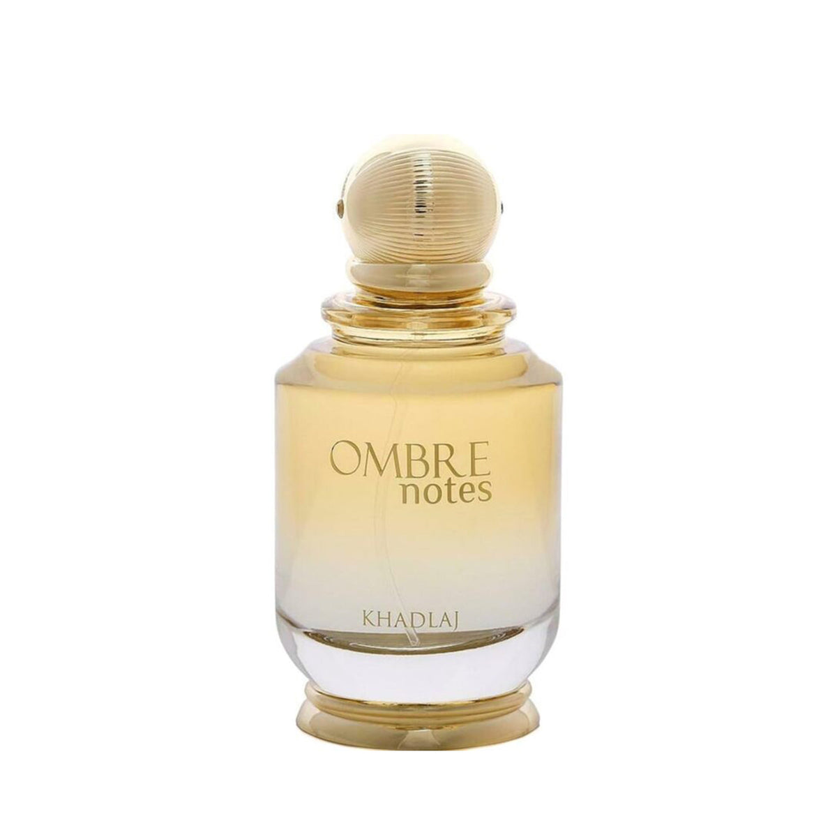 Khadlaj Ombre Notes 100 ml