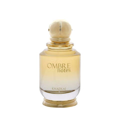 Khadlaj Ombre Notes 100 ml