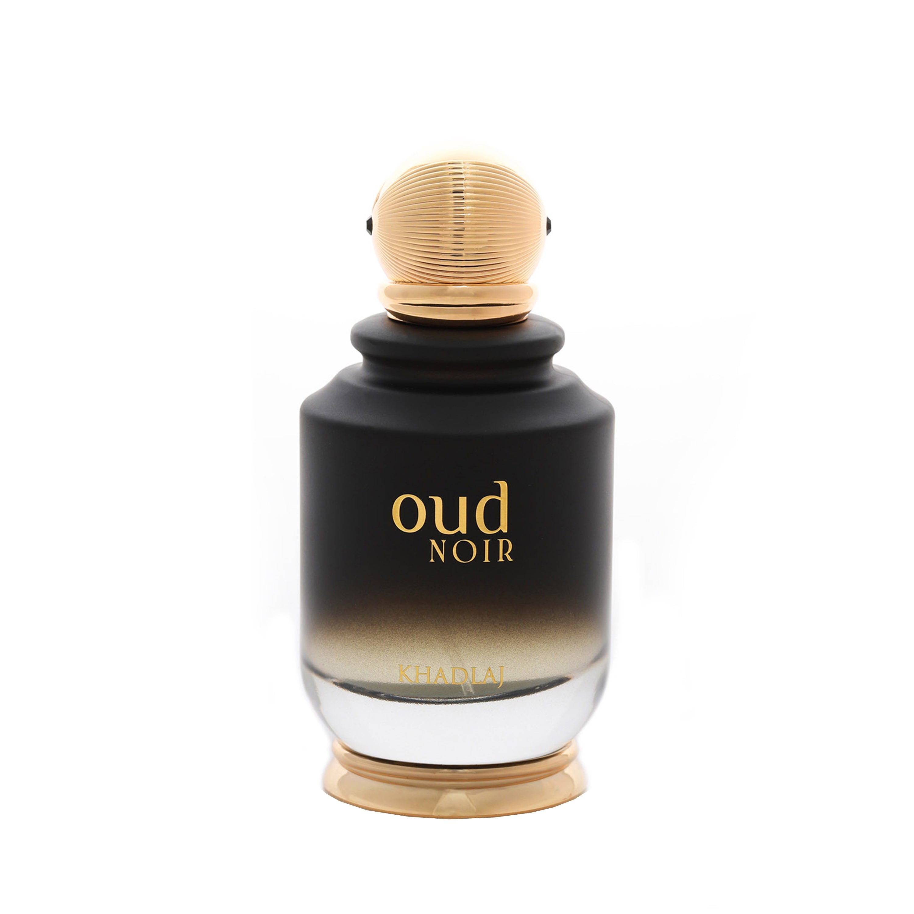 Khadlaj Oud Noir 100 ml