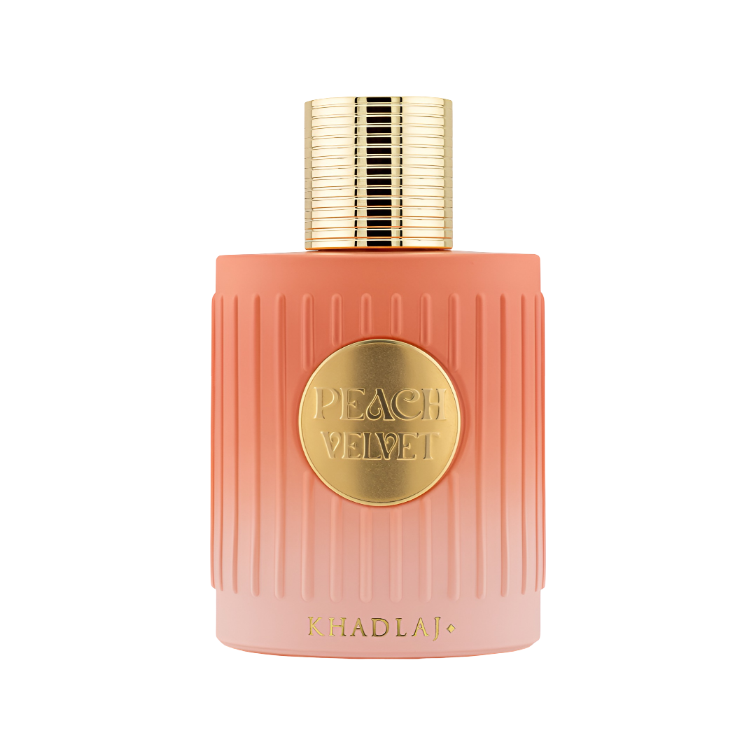 Khadlaj Peach Velvet 100 ml