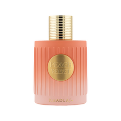 Khadlaj Peach Velvet 100 ml