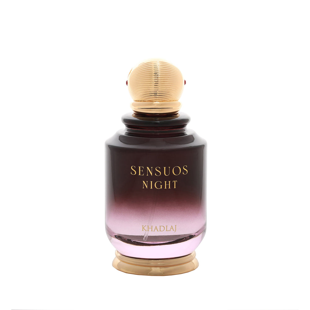 Khadlaj Sensuos Night 100 ml