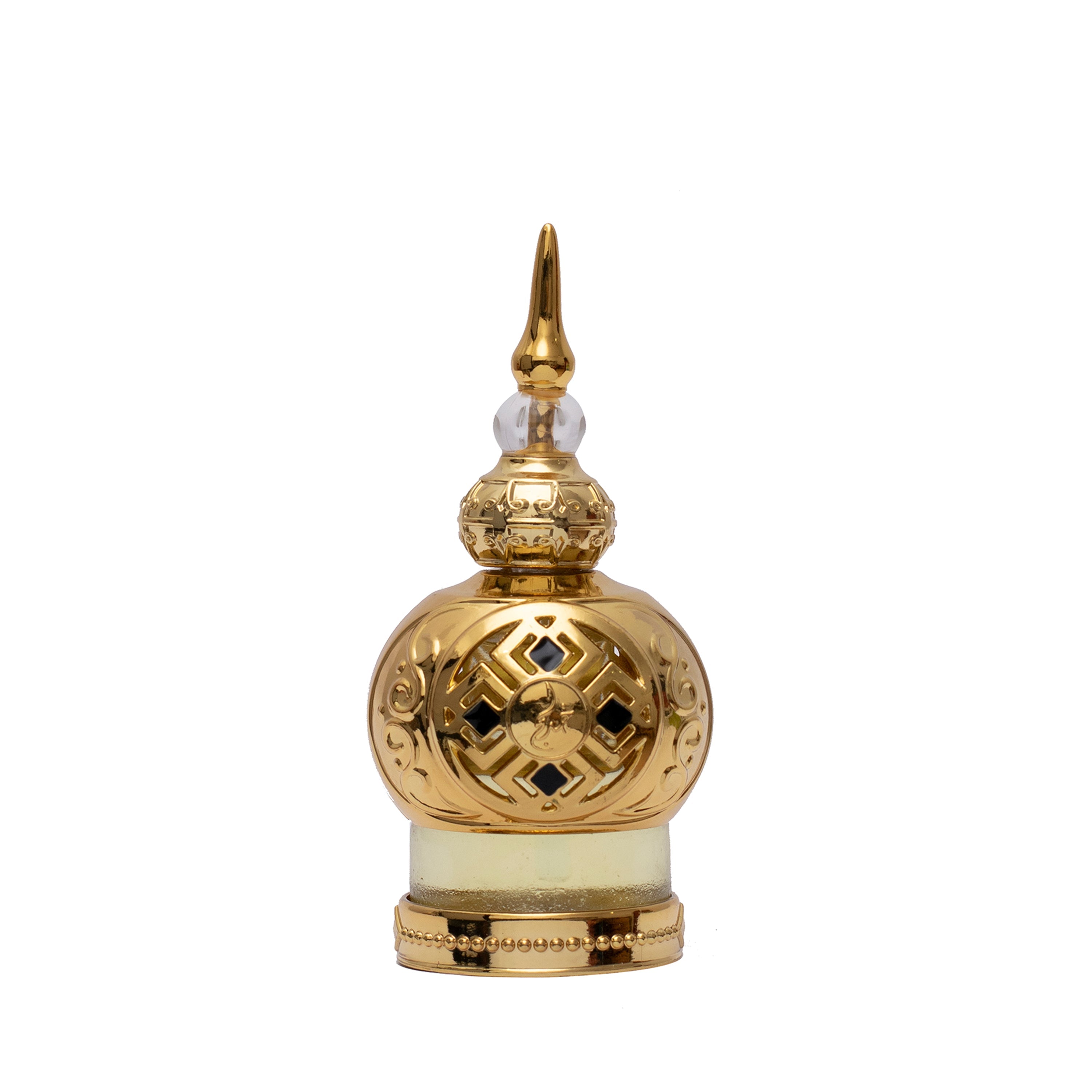 Khadlaj Shamookh Gold 20 ml