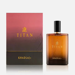Khadlaj Titan 100 ml