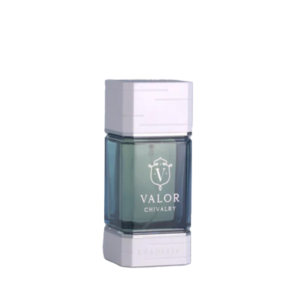 Khadlaj Valor Chivalry 100 ml