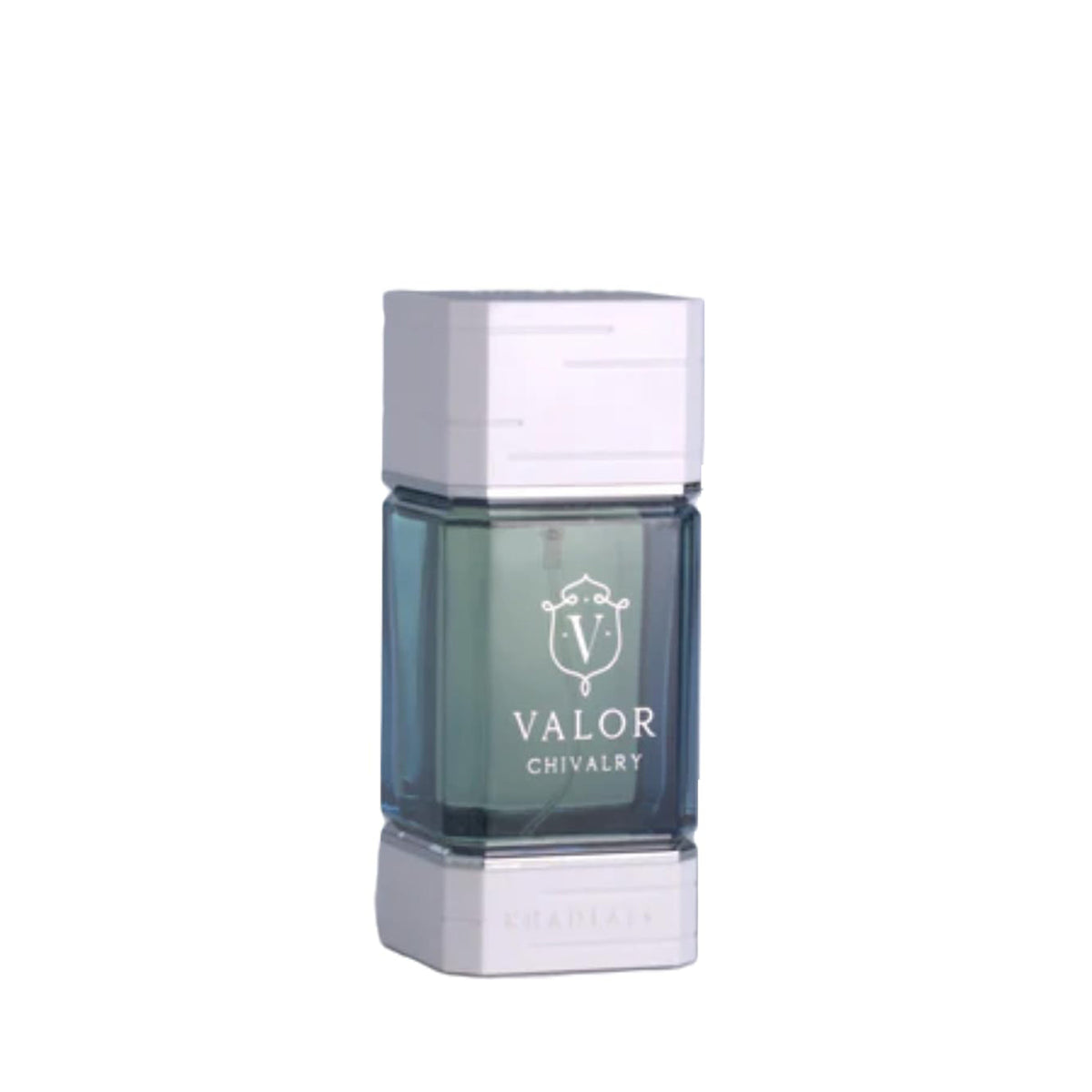 Khadlaj Valor Chivalry 100 ml