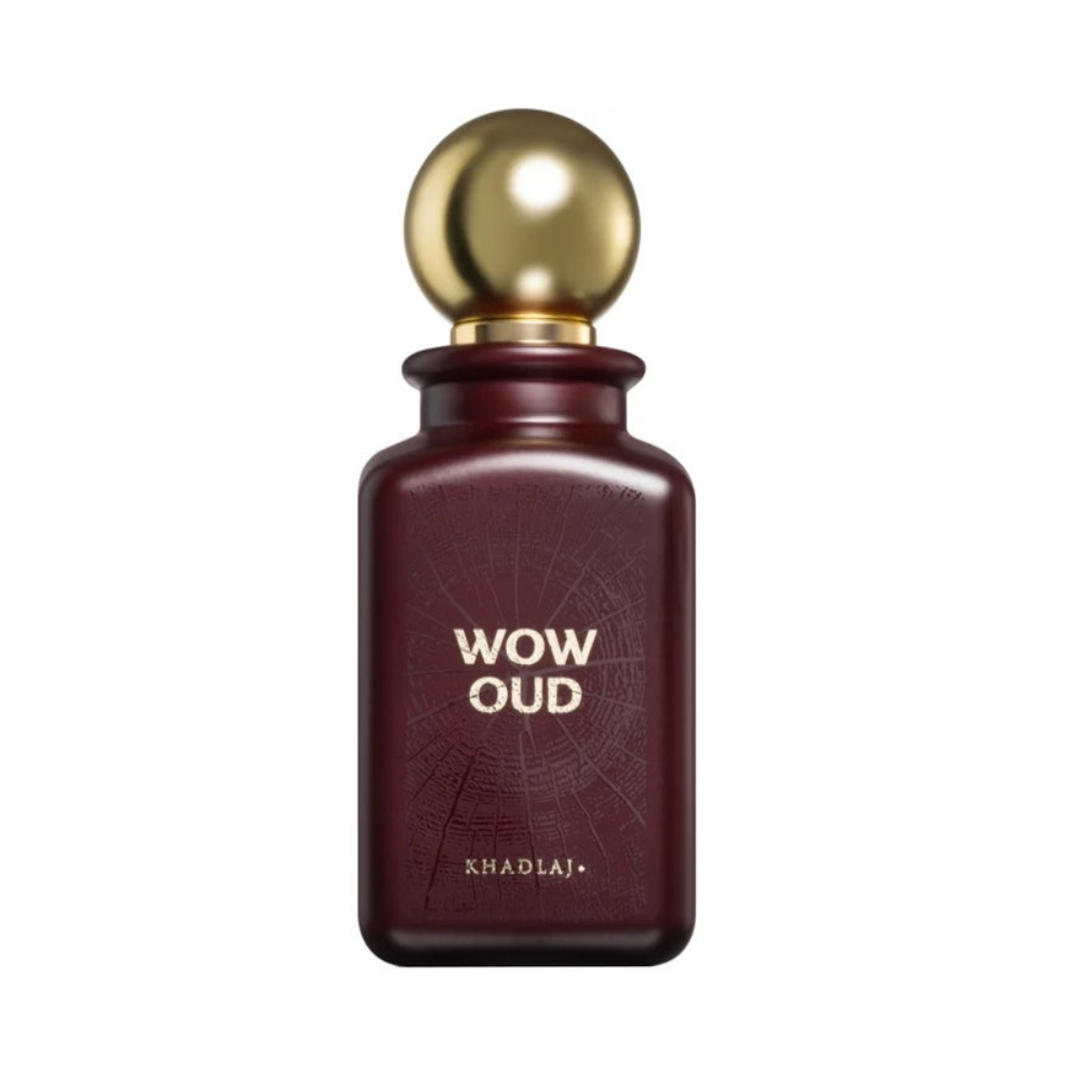 Khadlaj Wow Oud Edp 100ml 100 ml