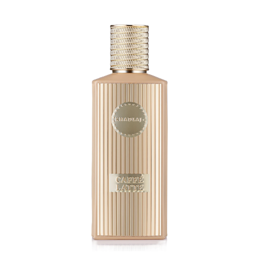 Khadlaj caffe latte edp 100ml 100 ml