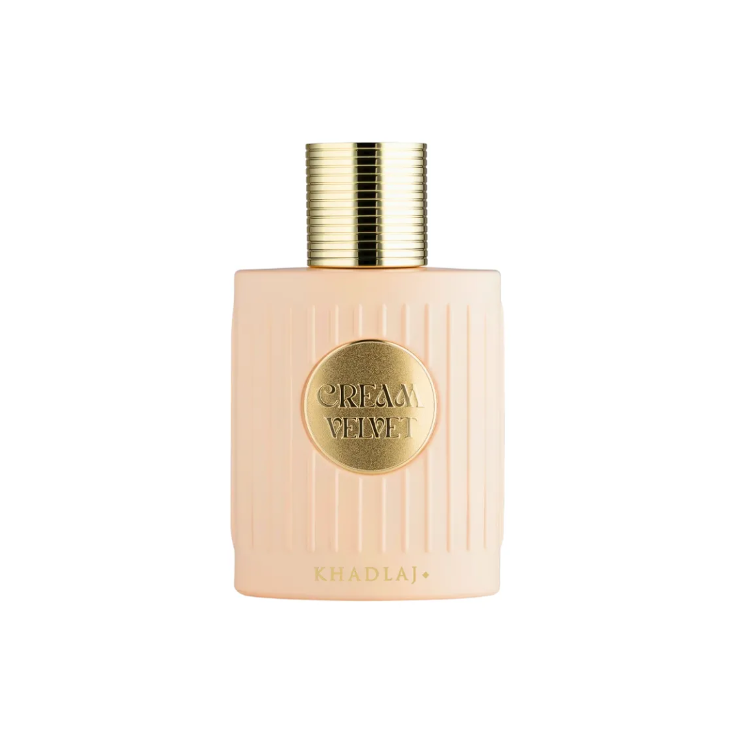 Khadlaj cream velvet edp 100ml 100 ml