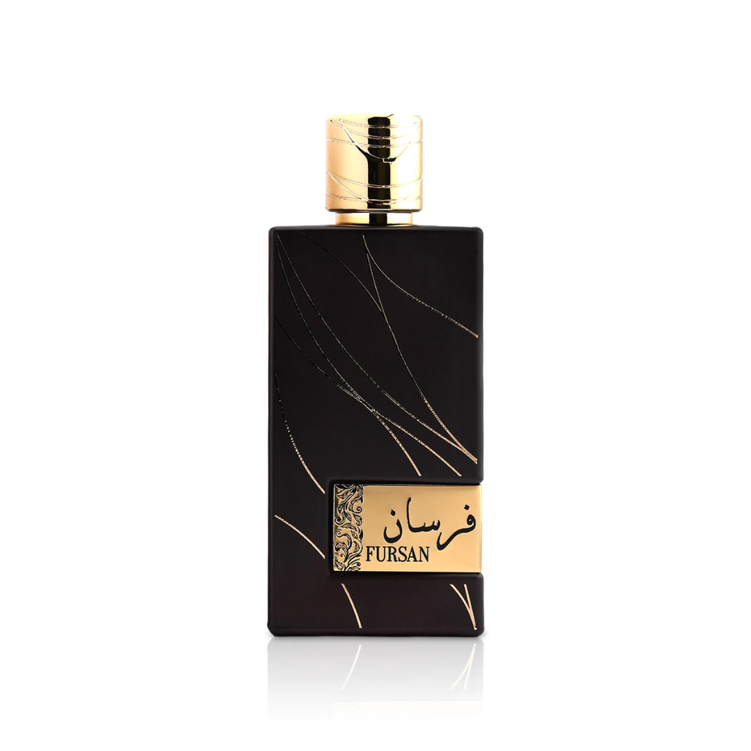 Khadlaj fursan brown edp 100ml 100 ml