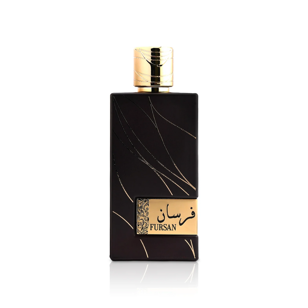 Khadlaj fursan brown edp 100ml 100 ml