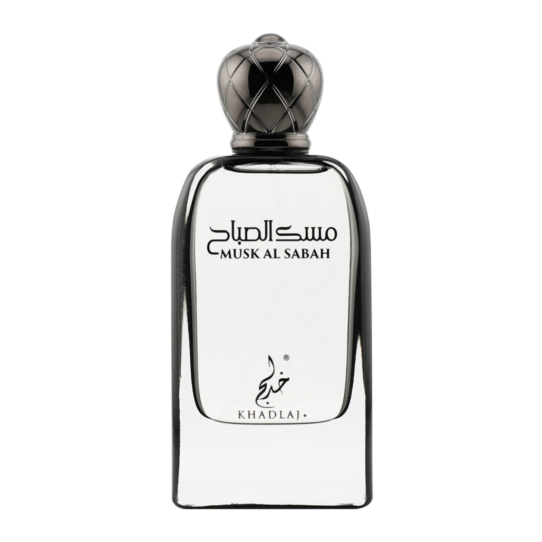 Khadlaj musk al sabah edp 100ml 100 ml