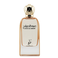 Khadlaj oud al sabah edp 100ml 100 ml