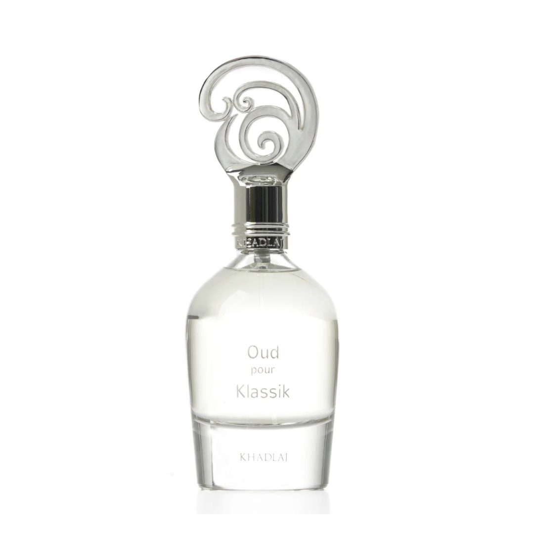 Khadlaj spray oud pour klassik edp 100ml 100 ml