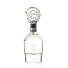 Khadlaj spray oud pour klassik edp 100ml 100 ml