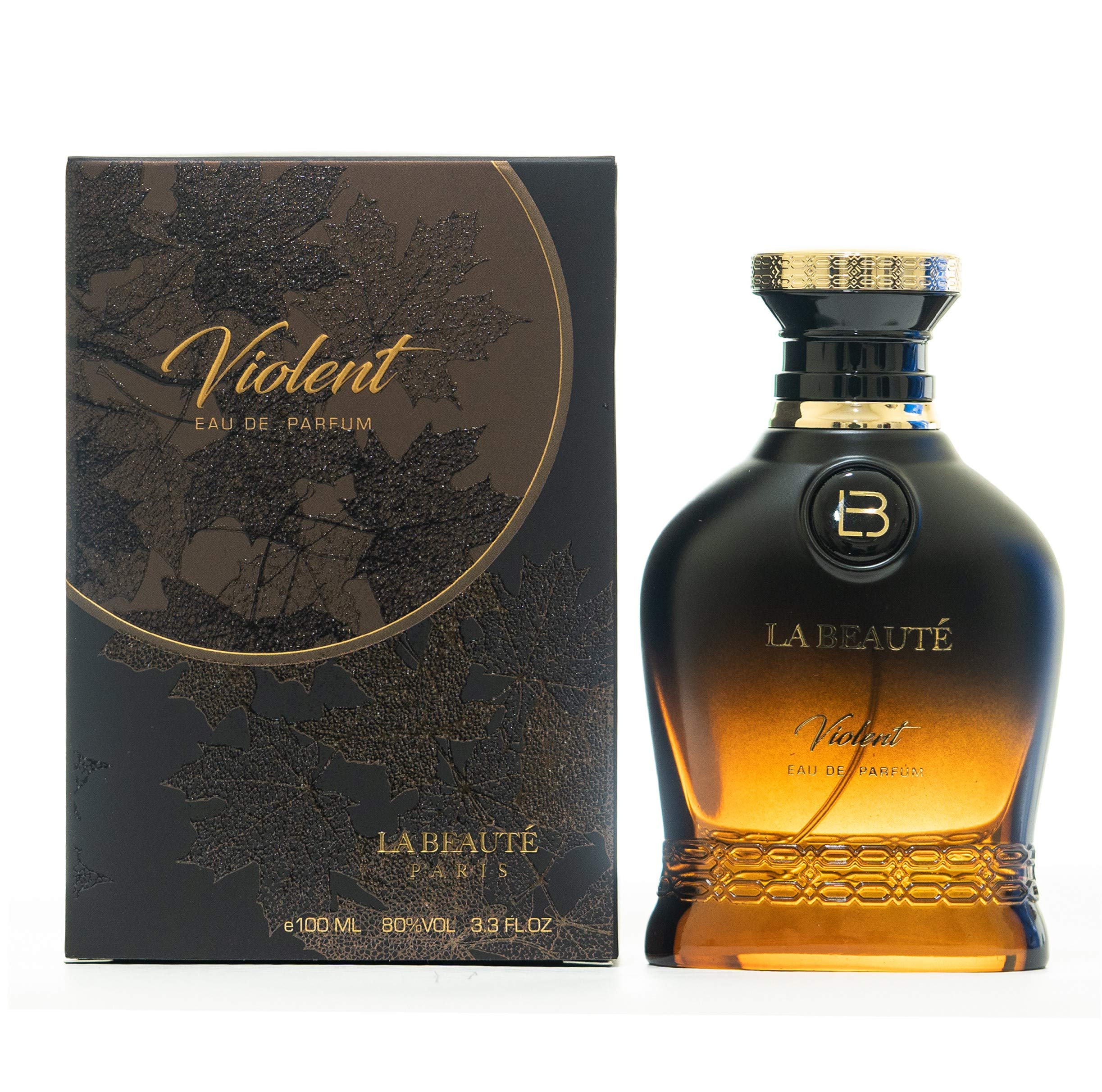 La Beaute Violent 100 Ml 100 ml