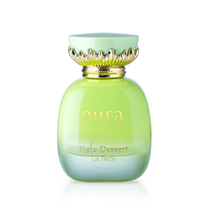 La Fede Aura Pista Desert Edp 100ml (by Khadlaj) 100 ml