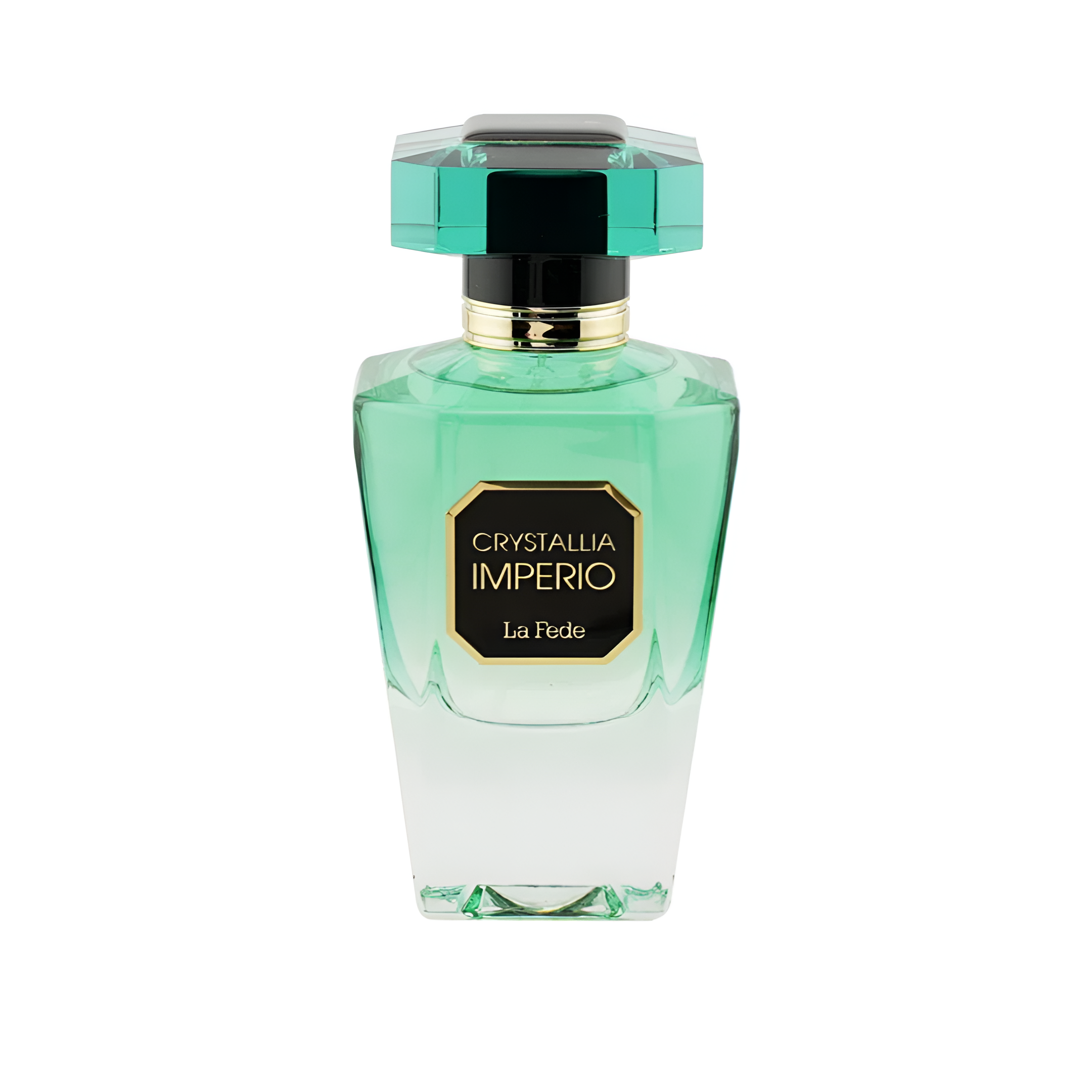 La Fede Crystallia Imperio 100 Ml Edp (by Khadlaj) 100 ml