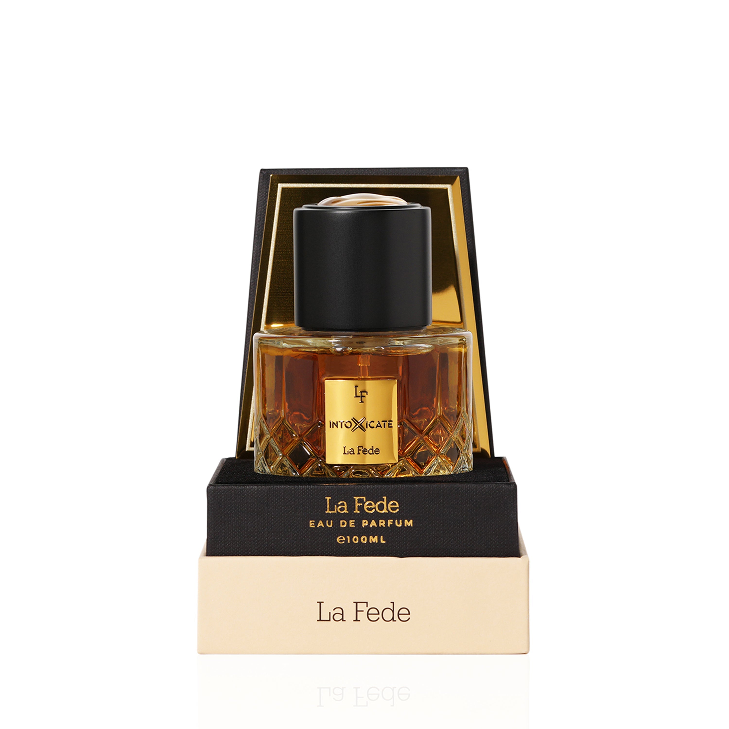 La Fede Intoxicate (by Khadlaj) 100 ml