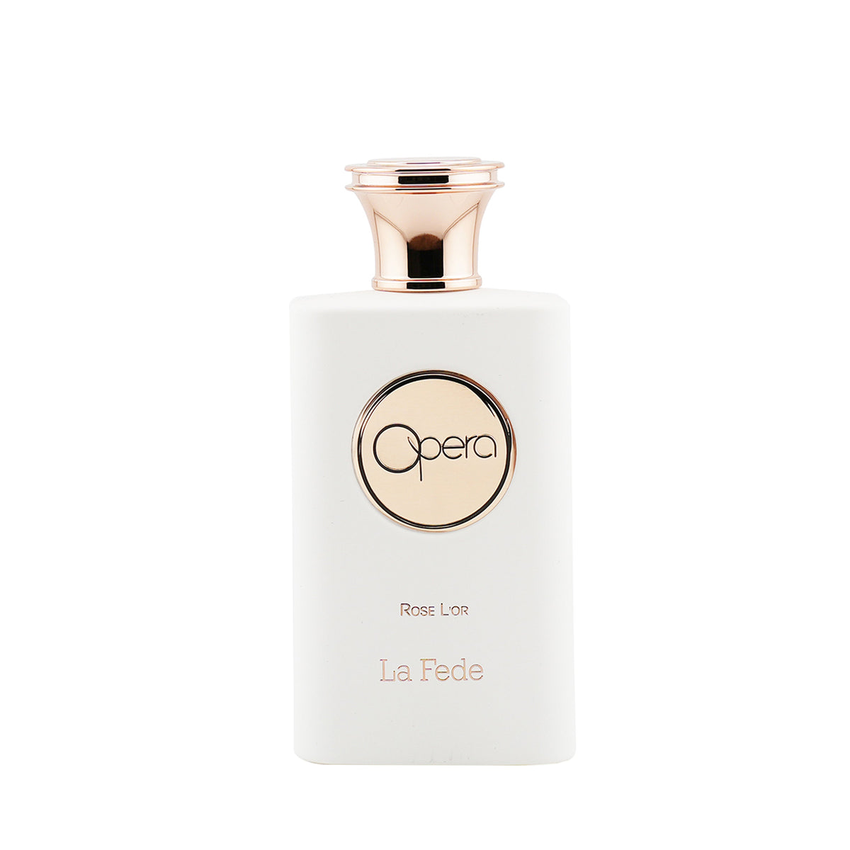 La Fede Opera Rose L'or (by Khadlaj) 100 ml