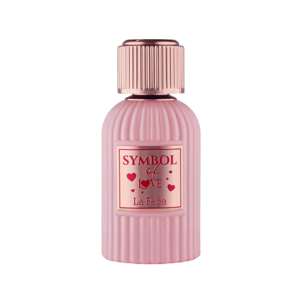 La Fede Symbol Of Love 100 Ml Edp For Women (by Khadlaj) 100 ml