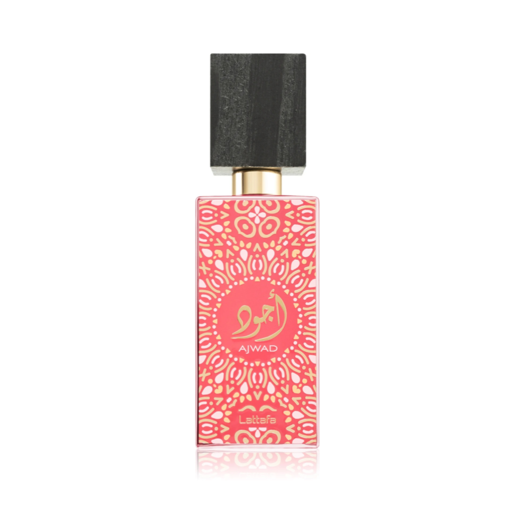 Lattafa Ajwad Pink To Pink 100 ml