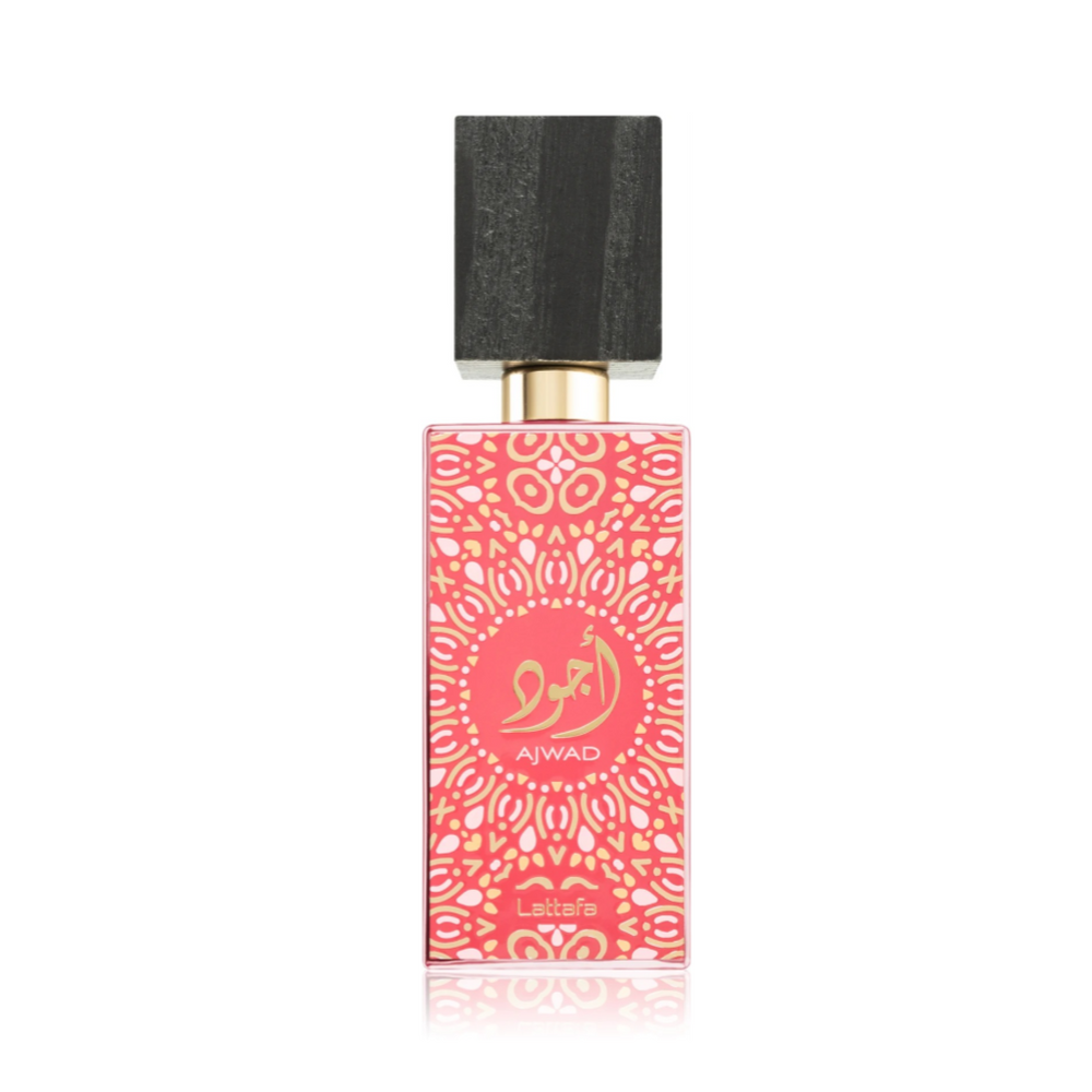 Lattafa Ajwad Pink To Pink 100 ml