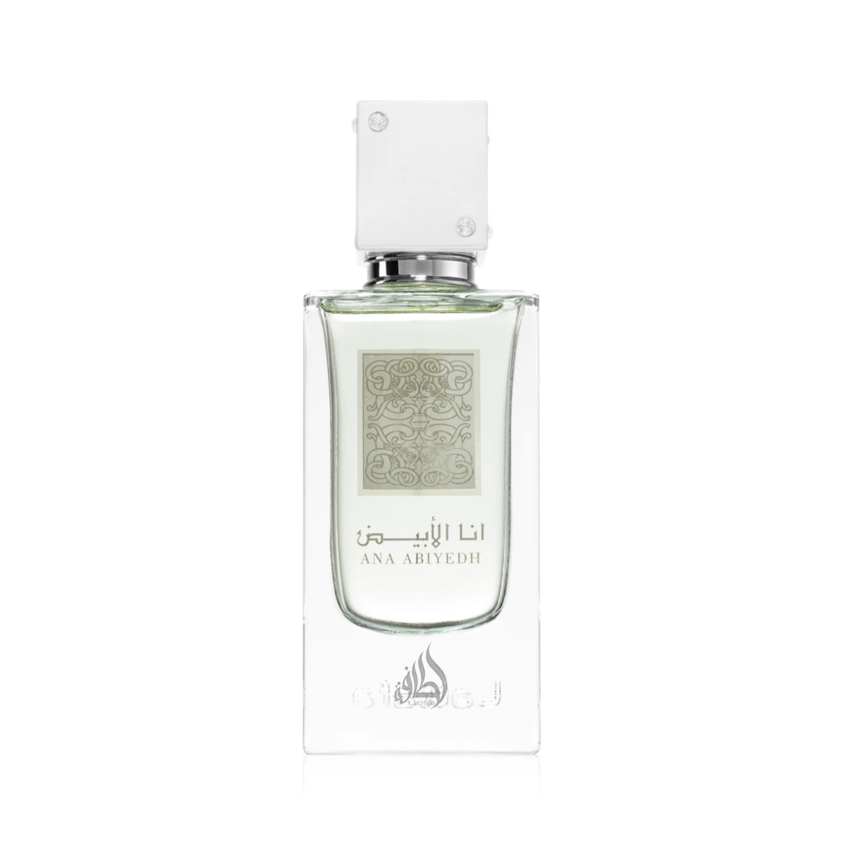 Lattafa Ana Abiyedh 60 ml